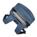 Plecak do notebooka 17,3" RivaCase Biscayne niebieski (gaming) - 1126450
