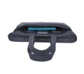 Torba do notebooka 15,6'" RivaCase Biscayne, damska, czarna - 1126293