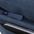 Torba do notebooka 15,6'" RivaCase Biscayne, niebieska - 1126296