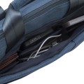 Torba do notebooka 15,6'" RivaCase Biscayne, niebieska - 1126301