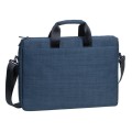 Torba do notebooka 15,6'" RivaCase Biscayne, niebieska - 1126305