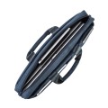 Torba do notebooka 15,6'" RivaCase Biscayne, niebieska - 1126300