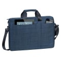 Torba do notebooka 15,6'" RivaCase Biscayne, niebieska - 1126304