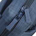 Torba do notebooka 15,6'" RivaCase Biscayne, niebieska - 1126299