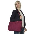 Torba do notebooka 15,6'" RivaCase Biscayne, czerwona - 1126026
