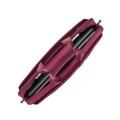 Torba do notebooka 15,6'" RivaCase Biscayne, czerwona - 1126022