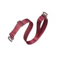 Torba do notebooka 15,6'" RivaCase Biscayne, czerwona - 1126025