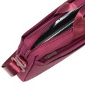 Torba do notebooka 15,6'" RivaCase Biscayne, czerwona - 1126023