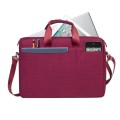 Torba do notebooka 15,6'" RivaCase Biscayne, czerwona - 1126019