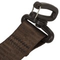 Torba do notebooka 15,6'" RivaCase Biscayne, brązowa - 1126141