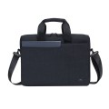 Torba do notebooka 13,3"-14" RivaCase Biscayne, czarna - 1126308