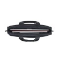 Torba do notebooka 13,3"-14" RivaCase Biscayne, czarna - 1126309
