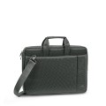 Torba do notebooka 15,6" RivaCase Central, szara - 1126195