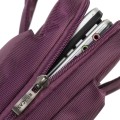 Torba do notebooka 15,6" RivaCase Central, fioletowa - 1126408