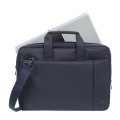 Torba do notebooka 13,3" RivaCase Central, niebieska - 1126413