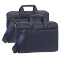 Torba do notebooka 13,3" RivaCase Central, niebieska - 1126418
