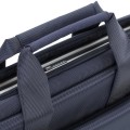 Torba do notebooka 13,3" RivaCase Central, niebieska - 1126417
