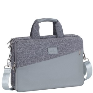 Torba do notebooka 15,6" RIVACASE Egmont szara