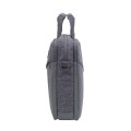 Torba do notebooka 15,6" RivaCase Egmont szara - 1330910