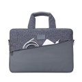 Torba do notebooka 15,6" RivaCase Egmont szara - 1330912
