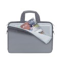 Torba do notebooka 15,6" RivaCase Egmont szara - 1126691