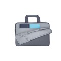 Torba do notebooka 15,6" RivaCase Egmont szara - 1330913