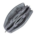 Torba do notebooka 15,6" RivaCase Egmont szara - 1126688