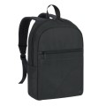Plecak do notebooka 15,6" RivaCase Komodo czarny - 1145082
