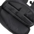 Plecak do notebooka 15,6" RivaCase Komodo czarny - 1145089