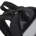 Plecak do notebooka 15,6" RivaCase Komodo czarny - 1145085