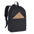 Plecak do notebooka 15,6" RivaCase Komodo czarny - 1145090
