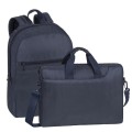 Plecak do notebooka 15,6" RivaCase Komodo granatowy - 1151044