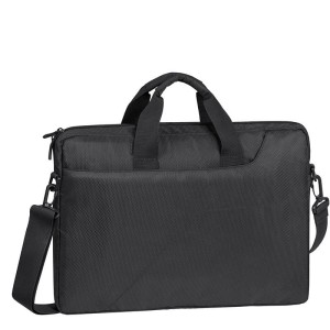 Torba do notebooka 15,6" RIVACASE Komodo czarna