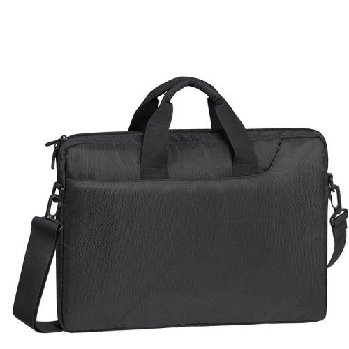 Torba do notebooka 15,6" RivaCase Komodo czarna - 1157564