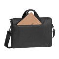 Torba do notebooka 15,6" RivaCase Komodo czarna - 1157566
