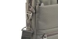 Torba do notebooka 15,6" RivaCase Tiergarten beżowa, z materiału wodoodpornego - 1306846