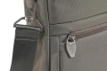 Torba do notebooka 15,6" RivaCase Tiergarten beżowa, z materiału wodoodpornego - 1306852