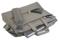 Torba do notebooka 15,6" RivaCase Tiergarten beżowa, z materiału wodoodpornego - 1306850