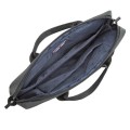 Torba do notebooka 13,3" RivaCase Tivoli, czarna, ultraslim - 1187879