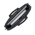Torba do notebooka 17,3" RivaCase Biscayne, czarna - 1126335