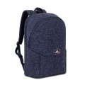 Plecak do notebooka 15,6" RivaCase Anvik, garanatowy, z materiału wodoodpornego - 1126594