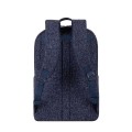 Plecak do notebooka 15,6" RivaCase Anvik, garanatowy, z materiału wodoodpornego - 1126597