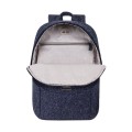Plecak do notebooka 15,6" RivaCase Anvik, garanatowy, z materiału wodoodpornego - 1126607