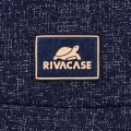 Plecak do notebooka 15,6" RivaCase Anvik, garanatowy, z materiału wodoodpornego - 1126605