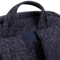 Plecak do notebooka 15,6" RivaCase Anvik, garanatowy, z materiału wodoodpornego - 1126614