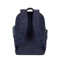 Plecak do notebooka 15,6" RivaCase Anvik, garanatowy, z materiału wodoodpornego - 1126616