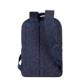 Plecak do notebooka 15,6" RivaCase Anvik, garanatowy, z materiału wodoodpornego - 1126598