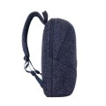 Plecak do notebooka 15,6" RivaCase Anvik, garanatowy, z materiału wodoodpornego - 1126596