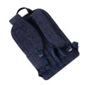 Plecak do notebooka 15,6" RivaCase Anvik, garanatowy, z materiału wodoodpornego - 1126606