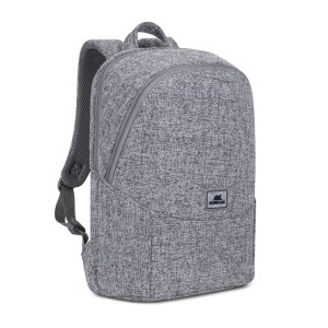 Rivacase 7962 39,6 cm (15.6") Plecak Czarny, Szary